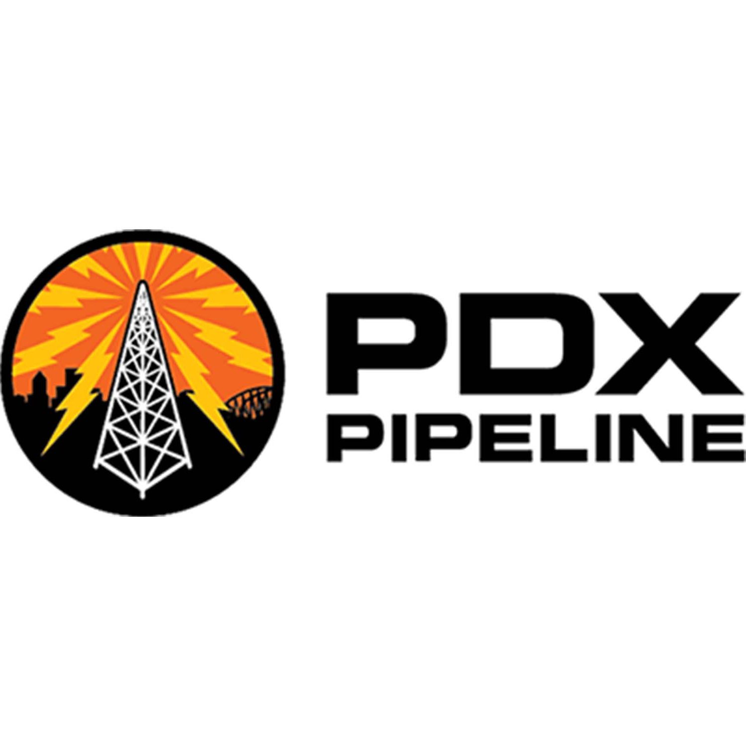 pdx pipeline